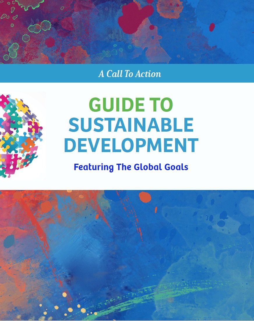 Guide to Sustainable Development book cover